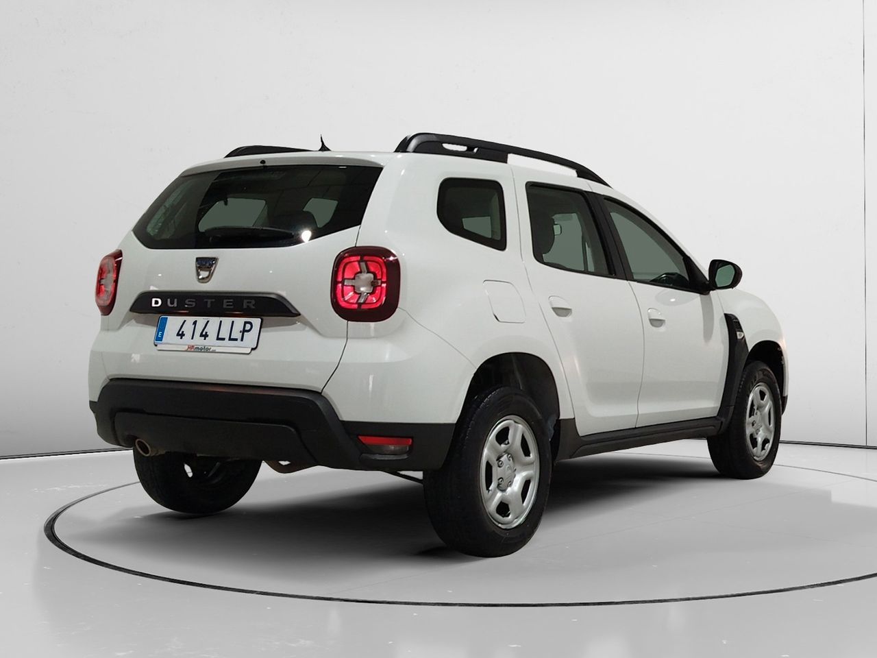 dacia duster 2020 / foto grande (2)
