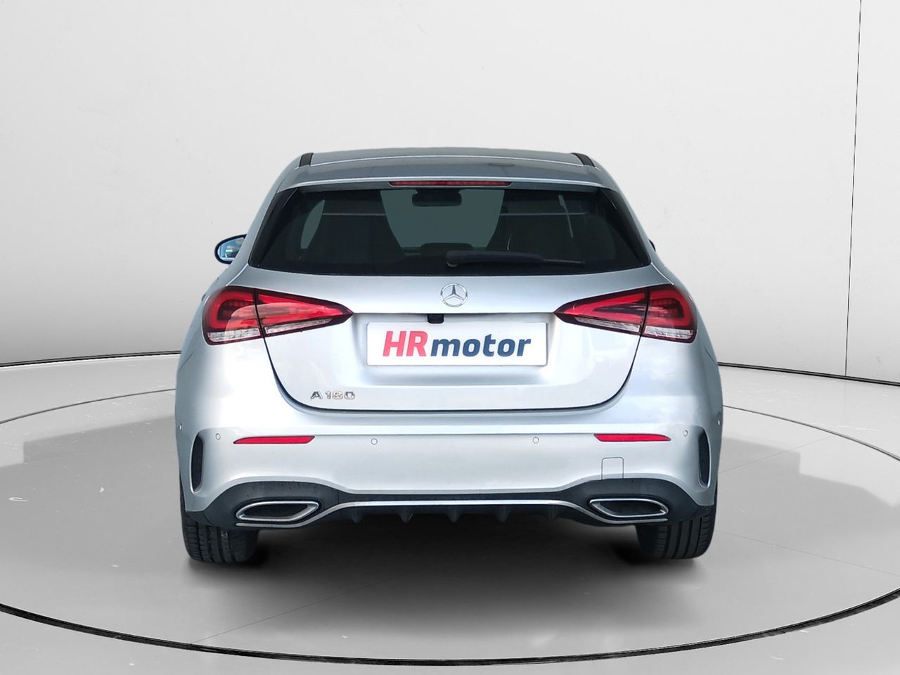 mercedes clase a 2019 / foto grande (3)