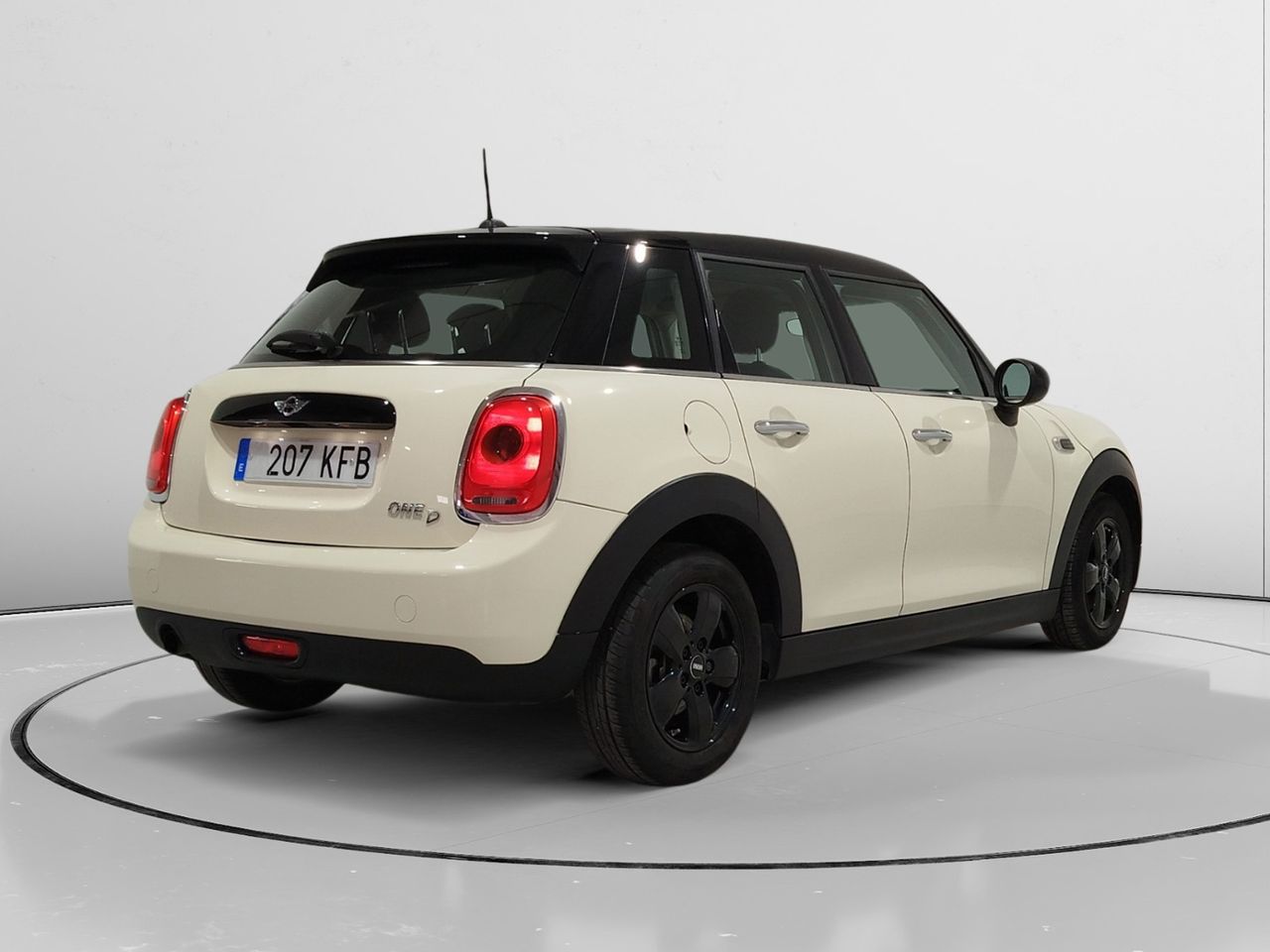 mini one 2017 / foto grande (2)