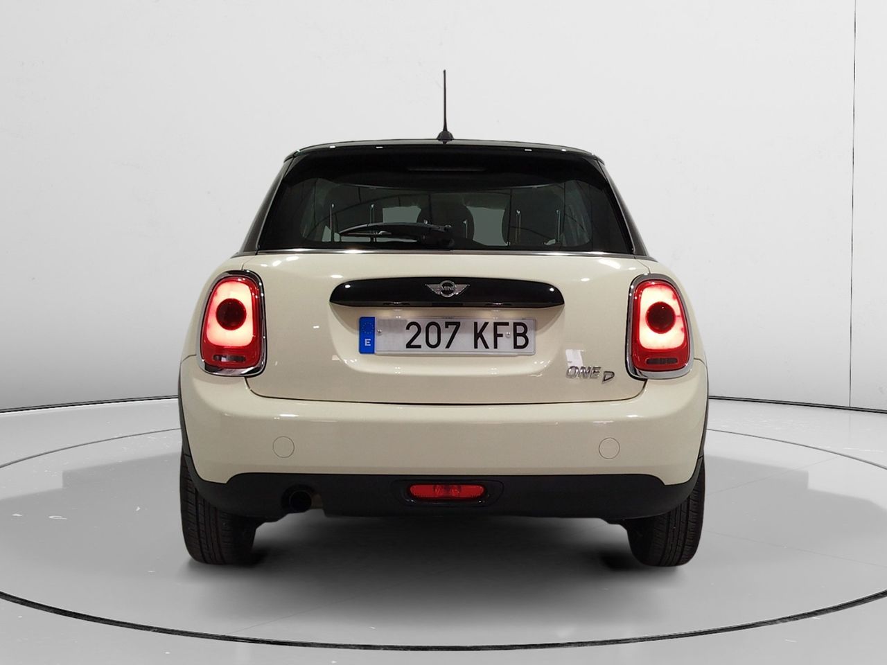 mini one 2017 / foto grande (3)