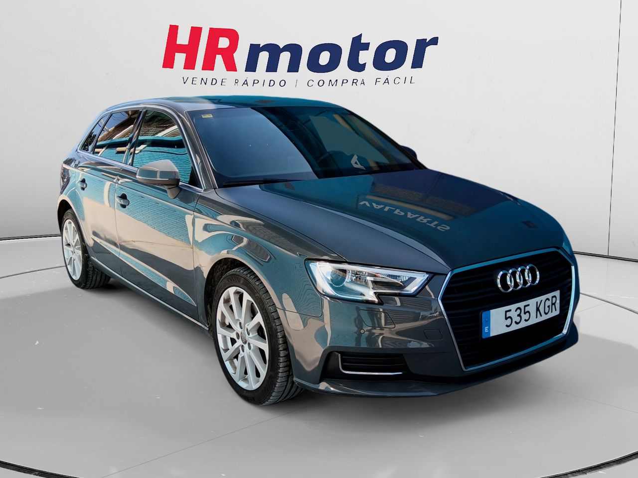 Foto audi a3 2018 /