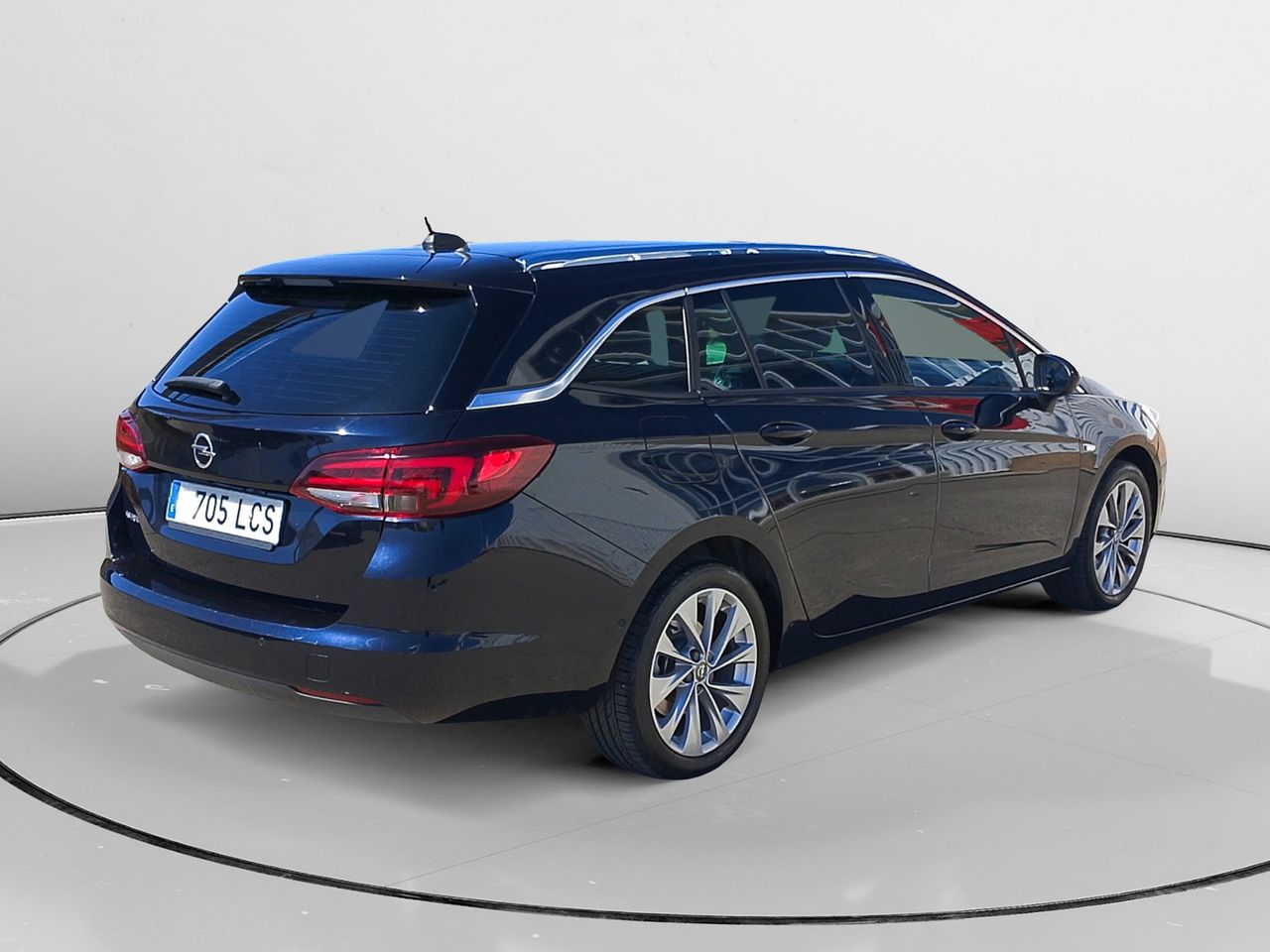 opel astra 2019 / foto grande (2)