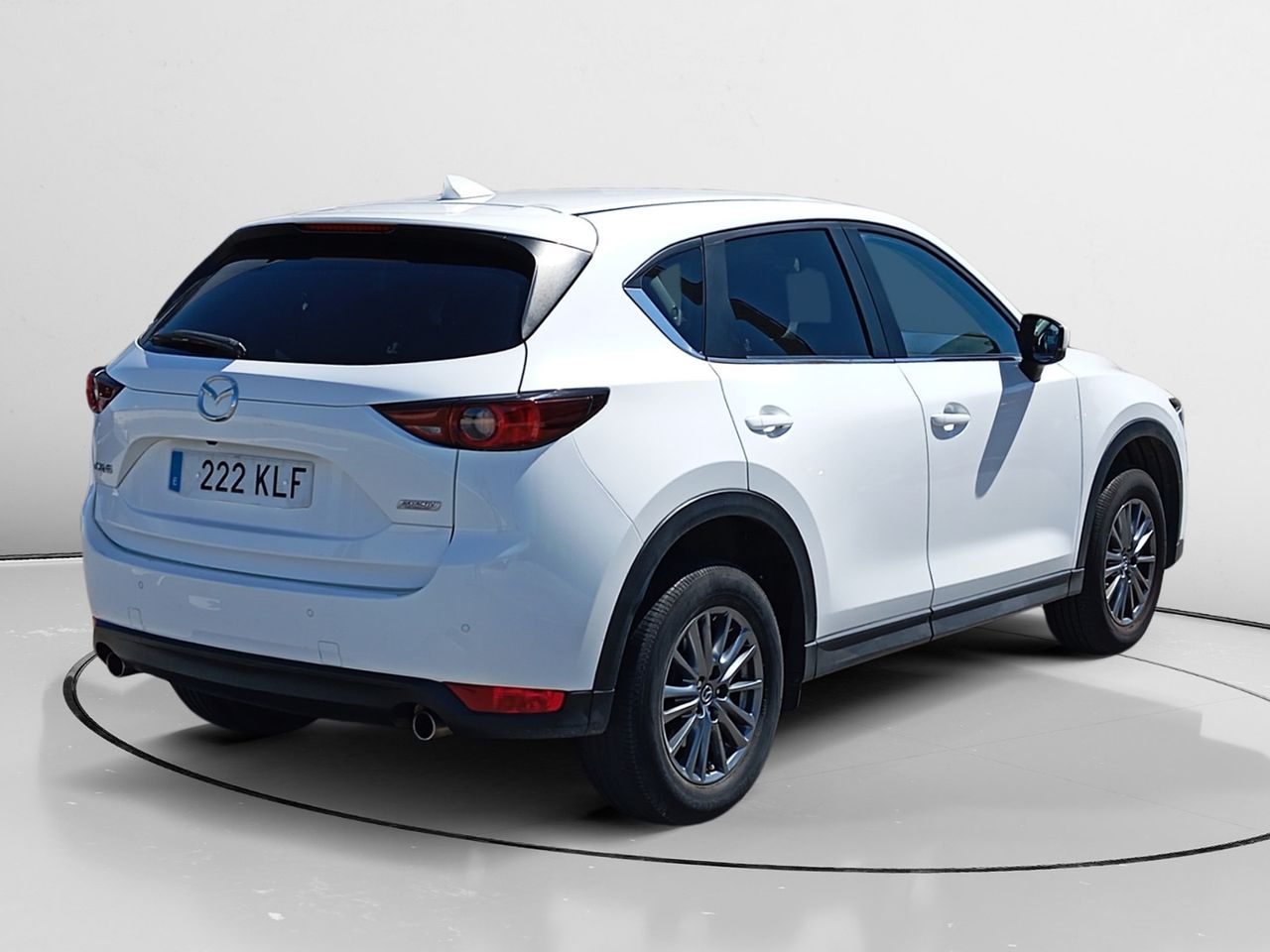mazda cx-5 2018 / foto grande (2)