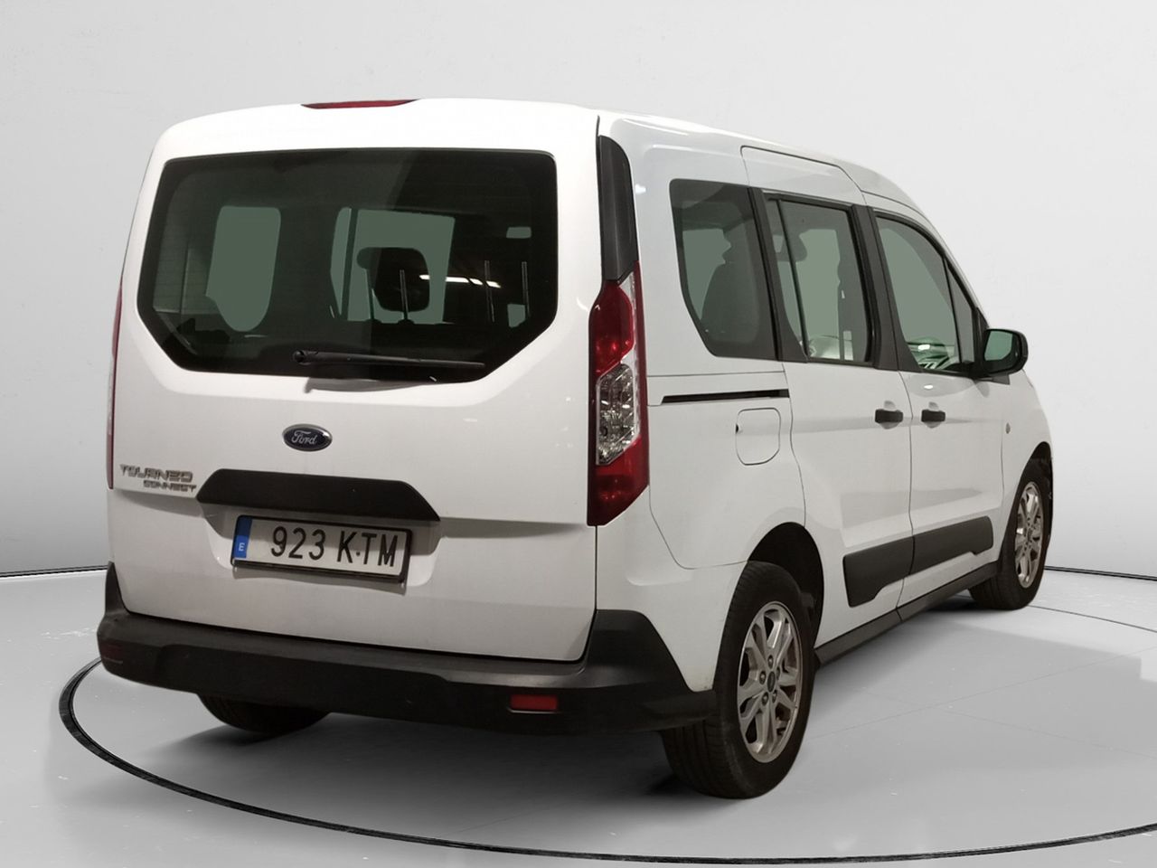 ford tourneo connect 2019 / foto grande (2)
