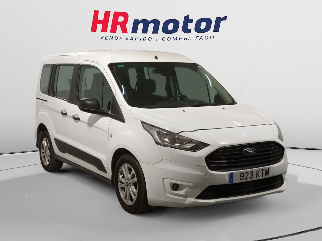 Foto ford tourneo connect 2019 /