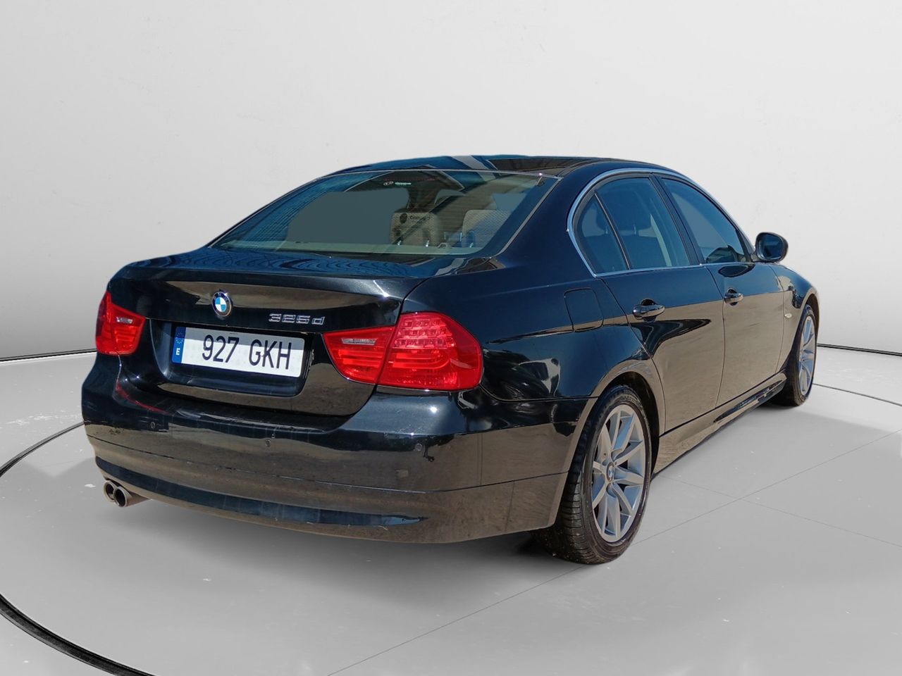 bmw serie 3 2009 / foto grande (2)