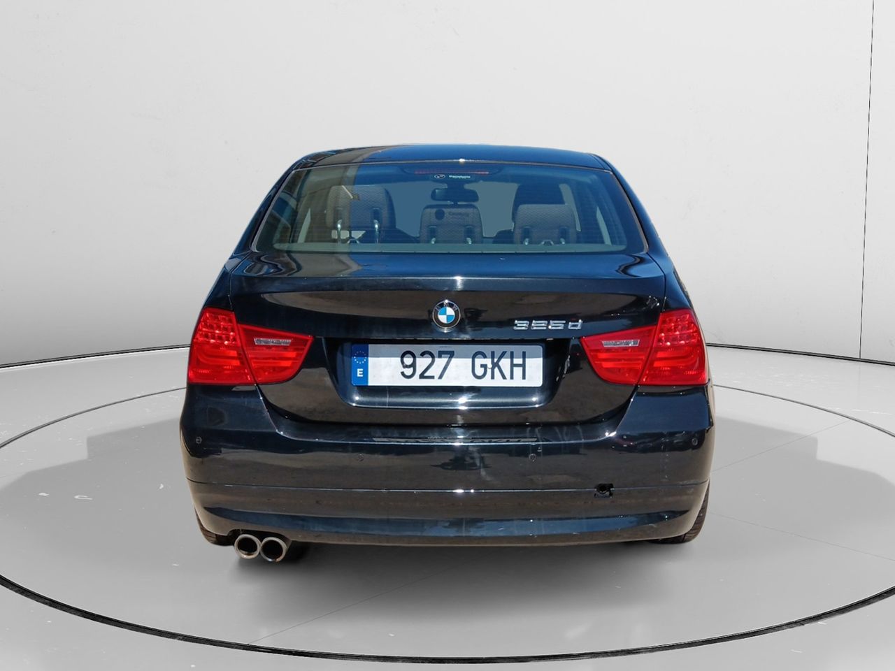 bmw serie 3 2009 / foto grande (3)