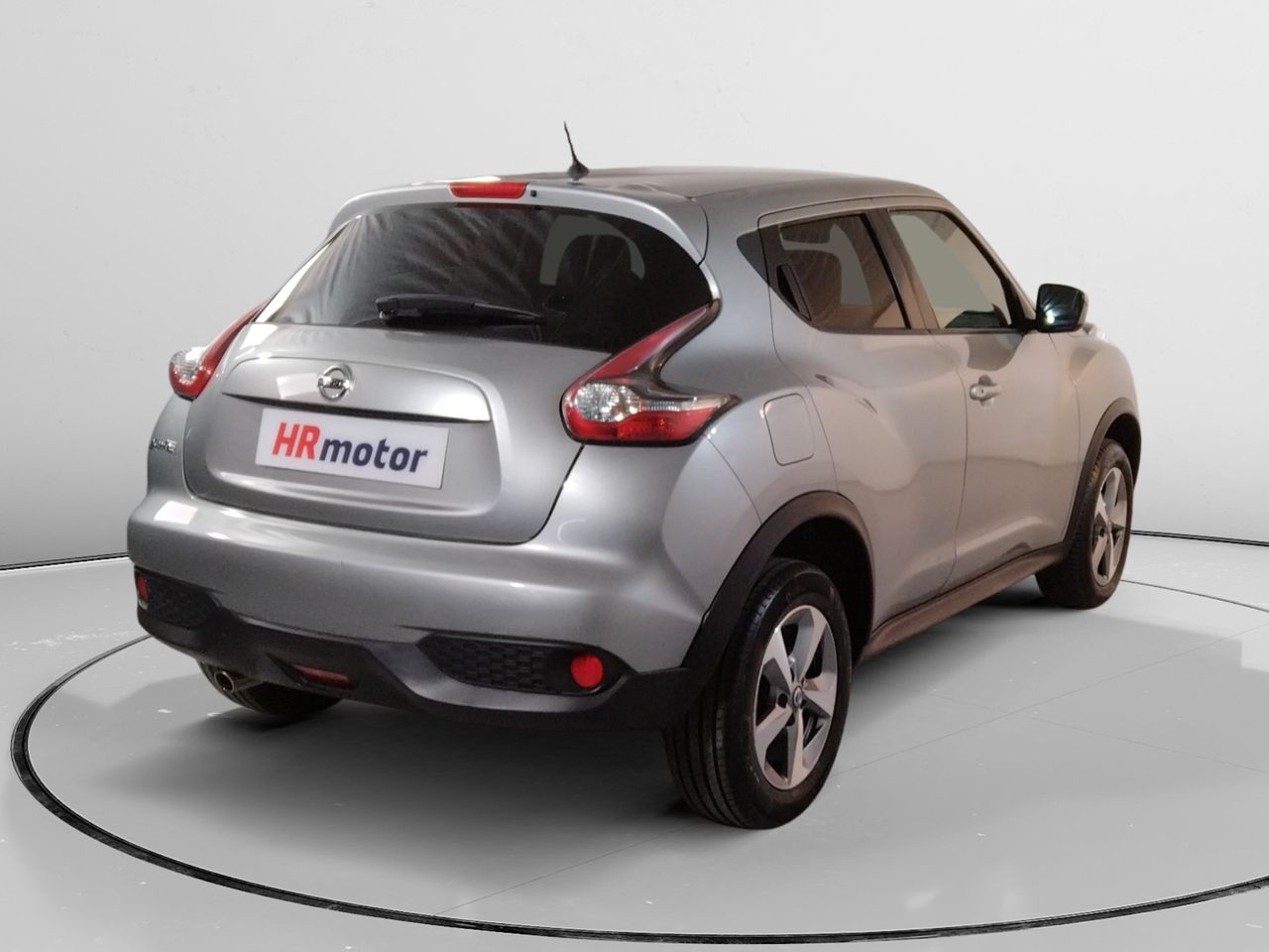 nissan juke 2019 / foto grande (2)