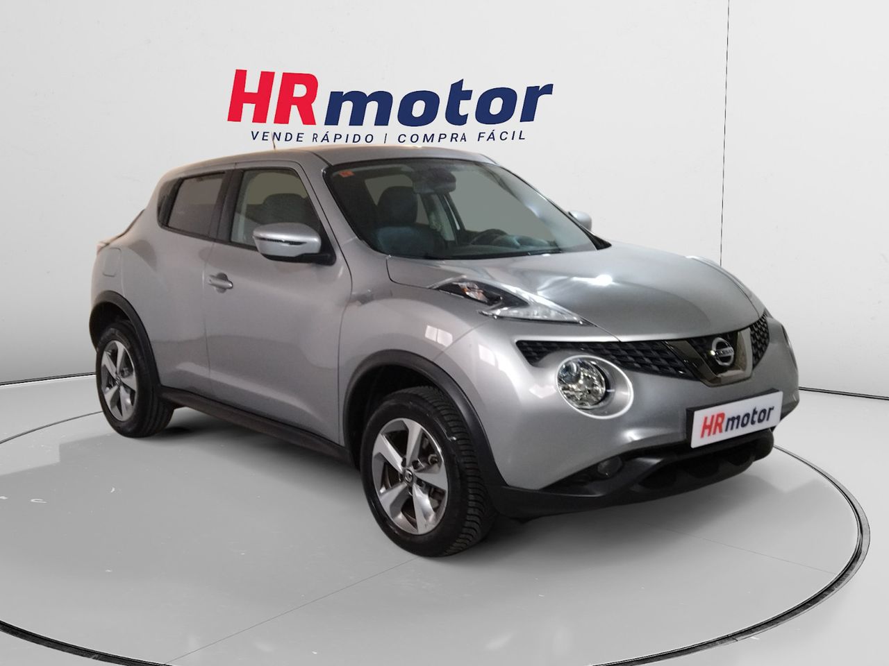 Foto nissan juke 2019 /