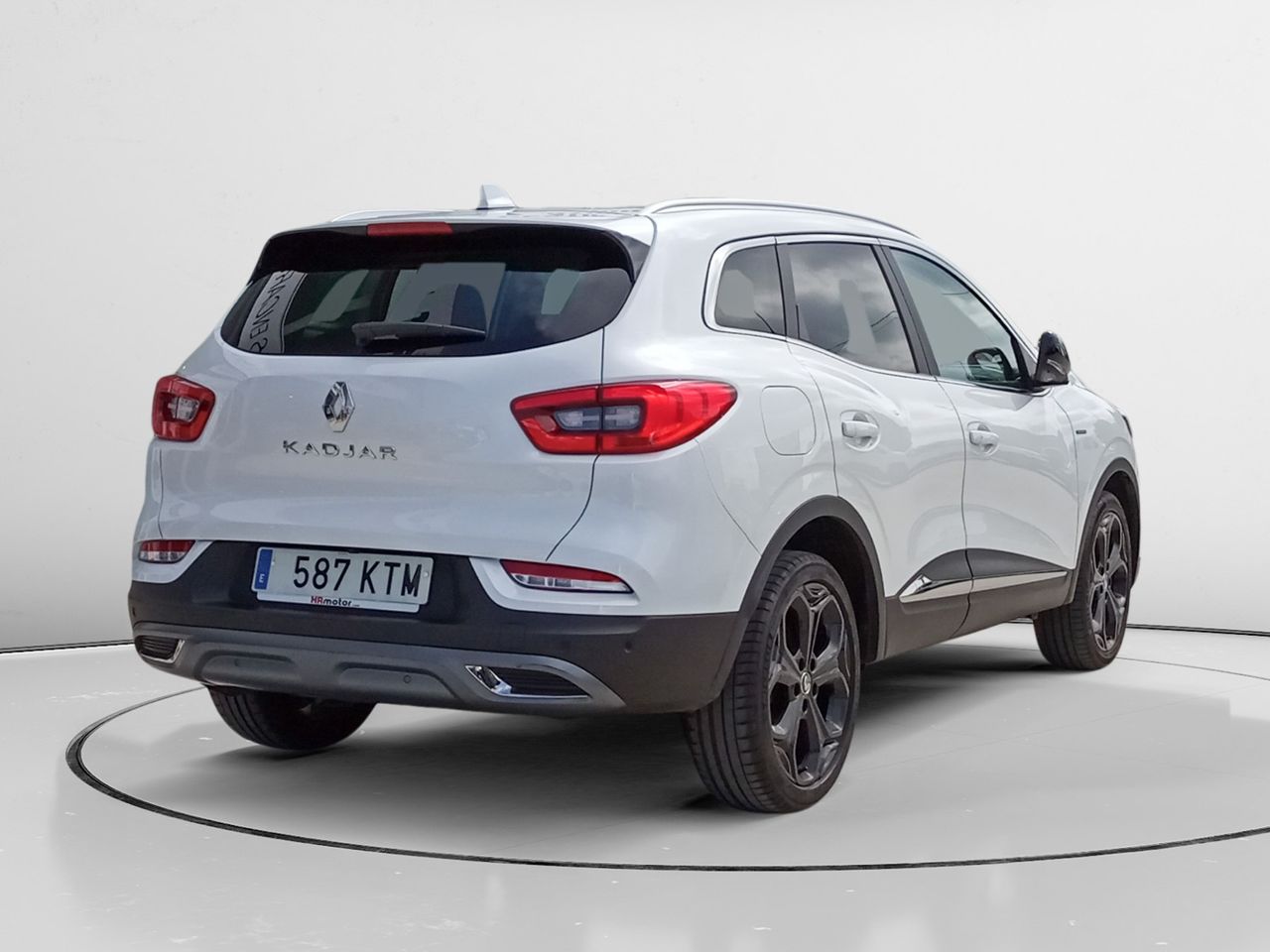 renault kadjar 2019 / foto grande (2)