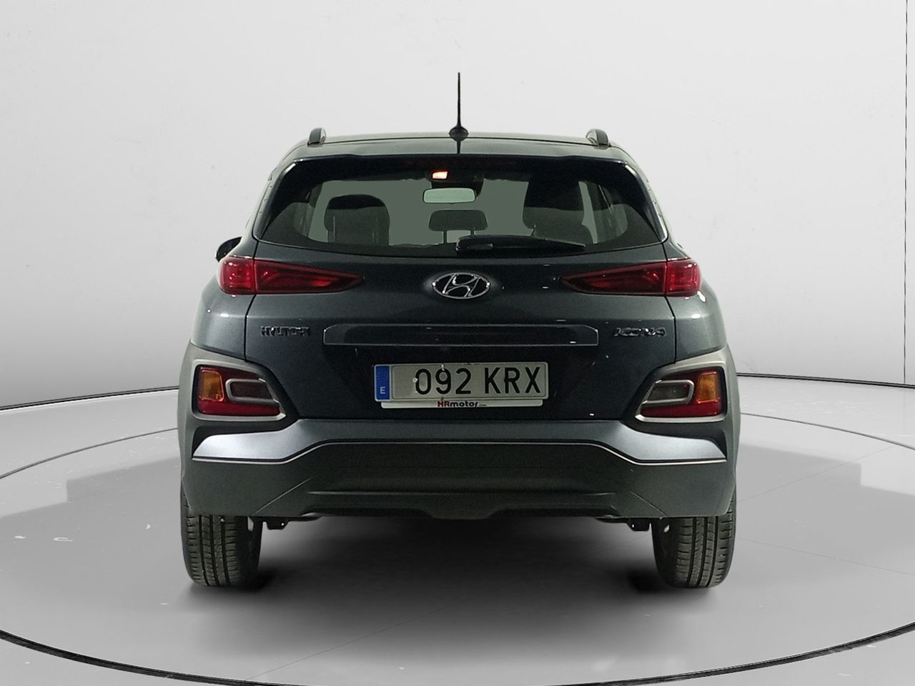 hyundai kona 2018 / foto grande (3)