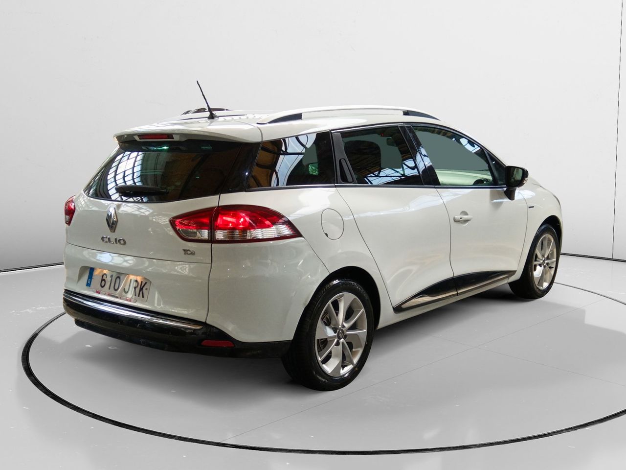 renault clio 2016 / foto grande (2)