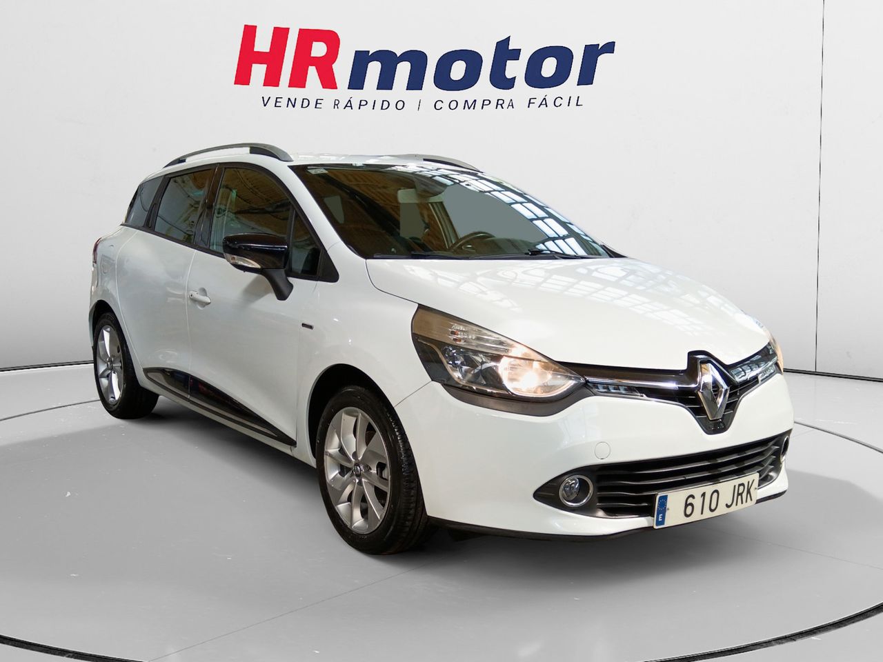 Foto renault clio 2016 /