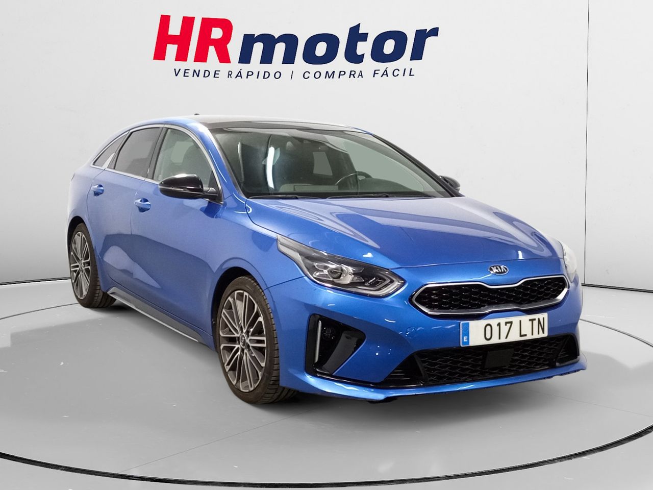 kia ceed 2021 /