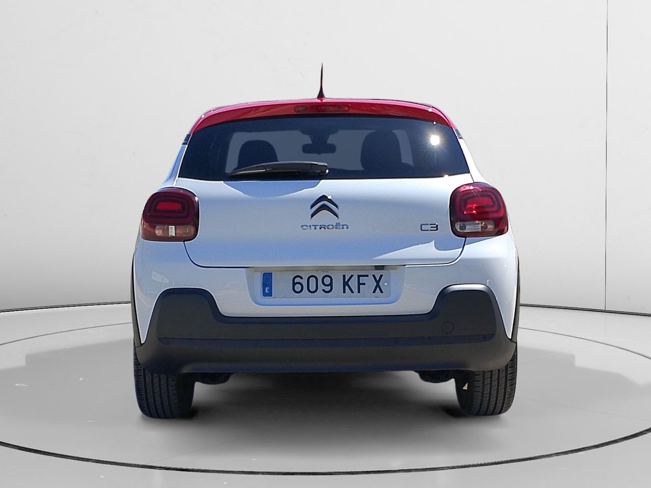 citroën c3 2017 / foto grande (3)