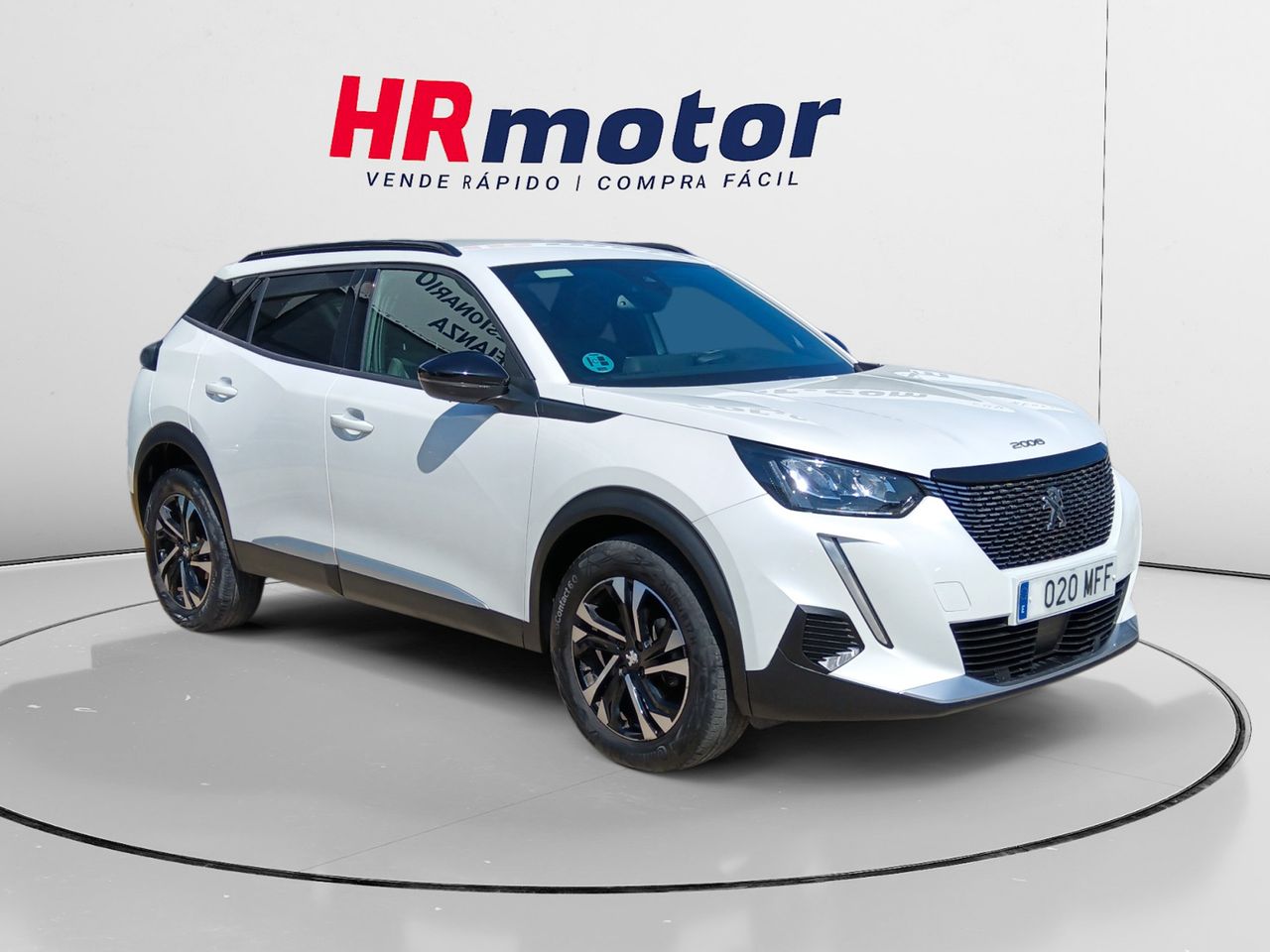 peugeot 2008 2023 /