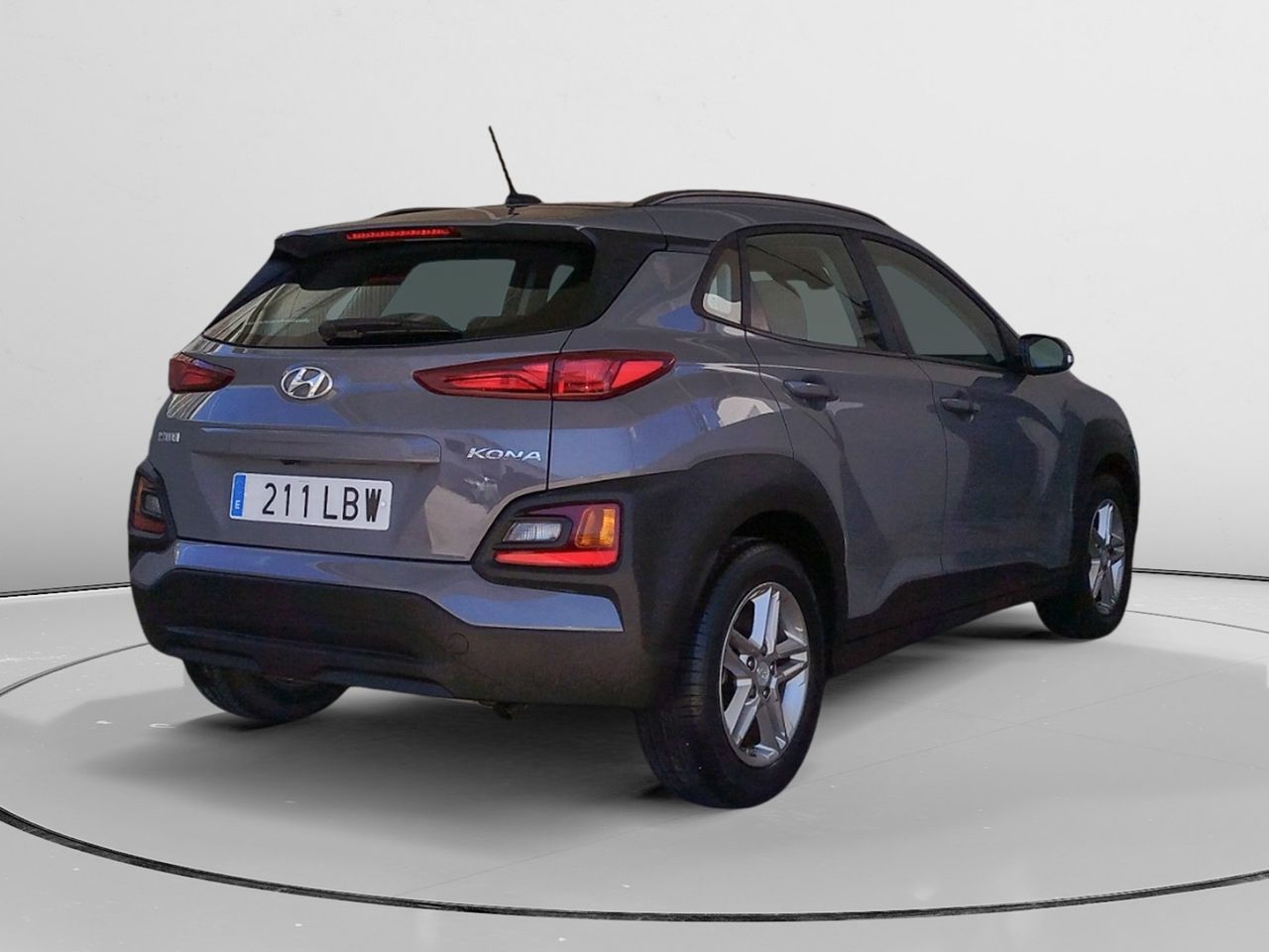 hyundai kona 2019 / foto grande (2)