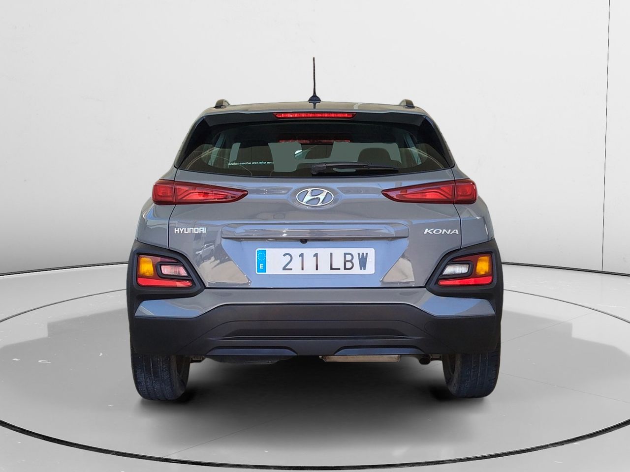 hyundai kona 2019 / foto grande (3)