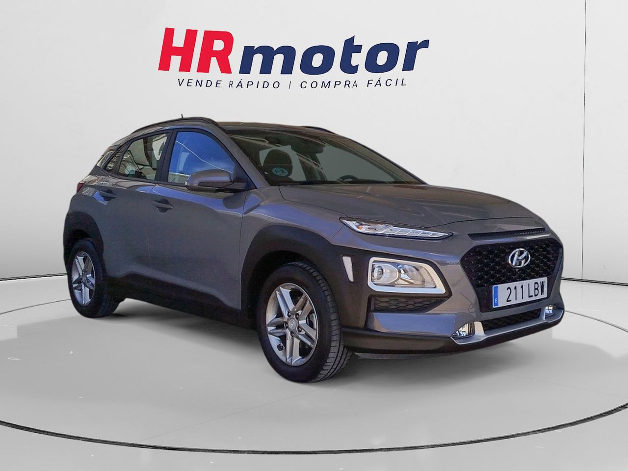 Foto hyundai kona 2019 /