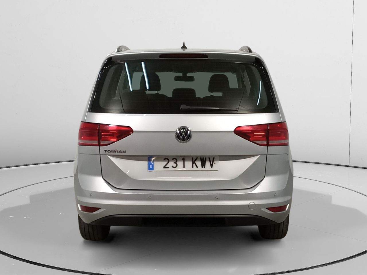 volkswagen touran 2019 / foto grande (3)