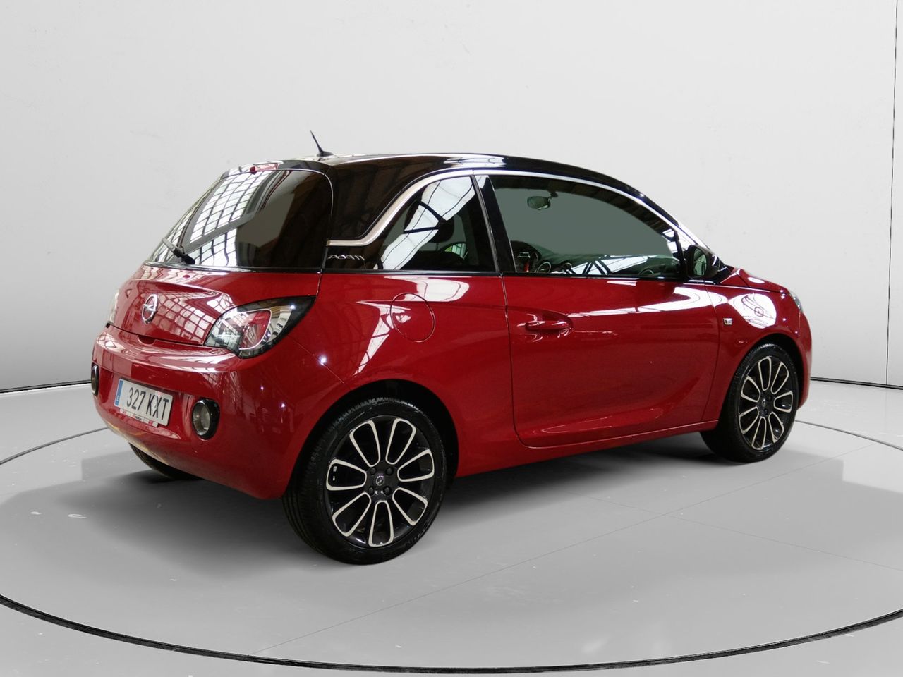 opel adam 2019 / foto grande (2)
