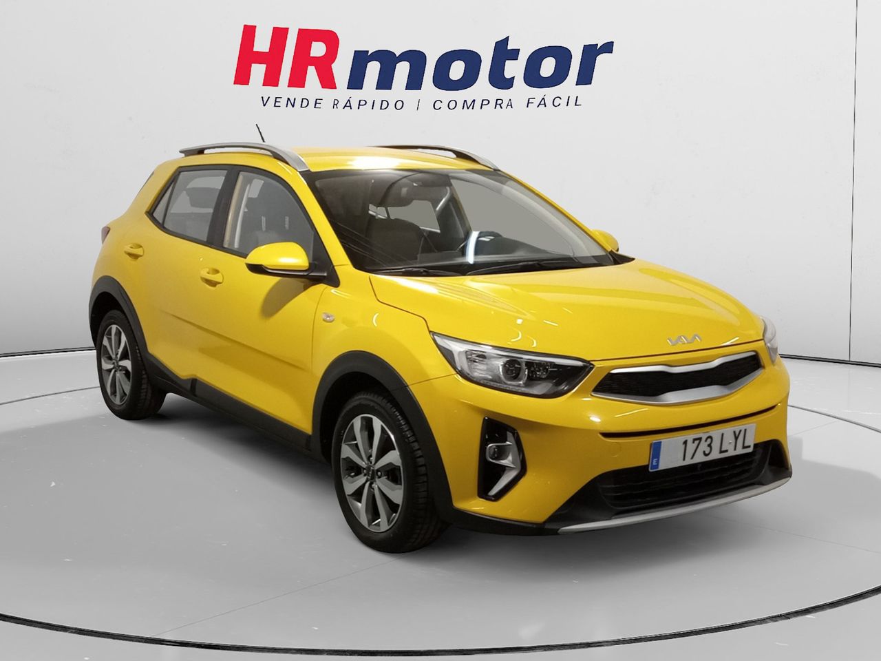 kia stonic 2022 /
