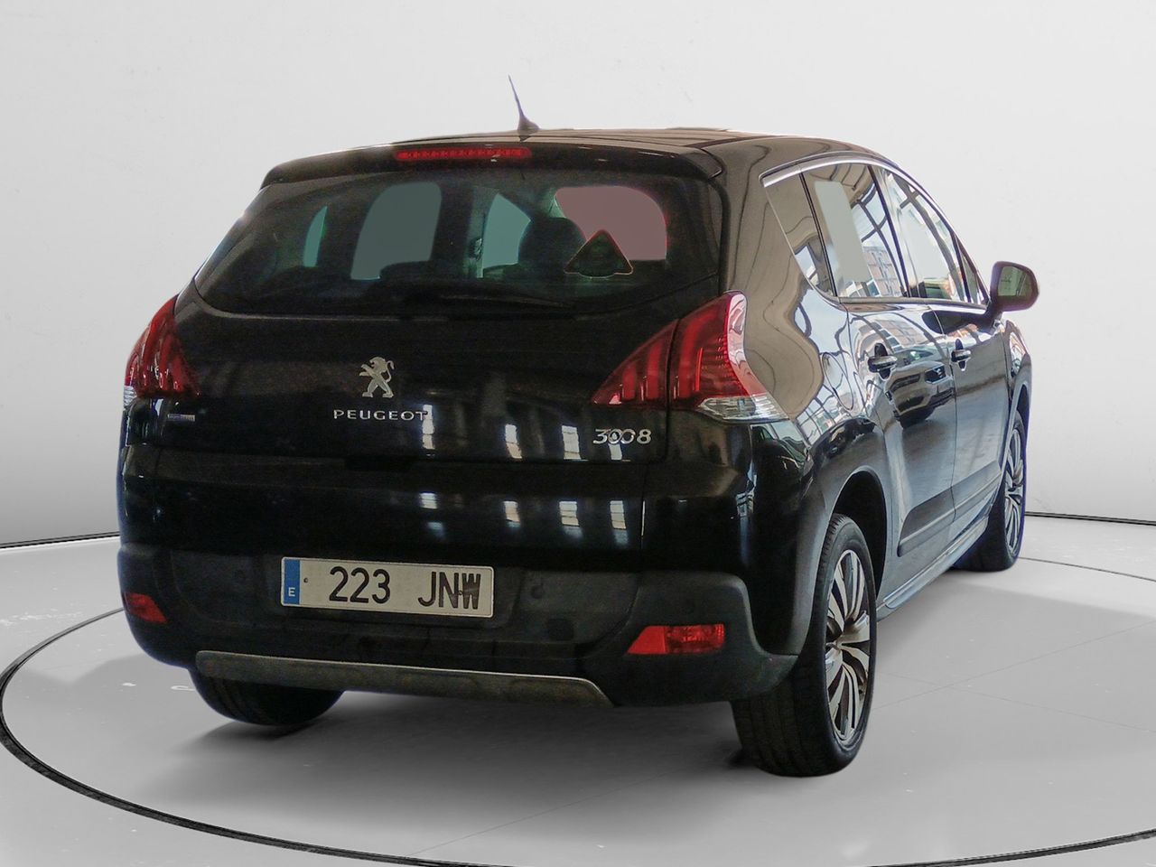peugeot 3008 2016 / foto grande (2)