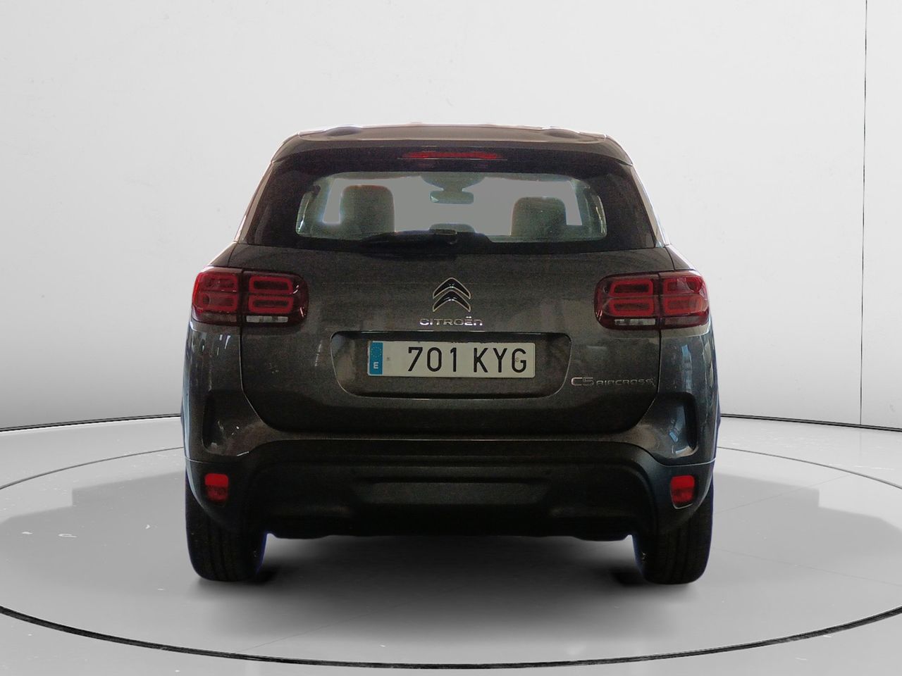 citroën c5 aircross 2019 / foto grande (3)