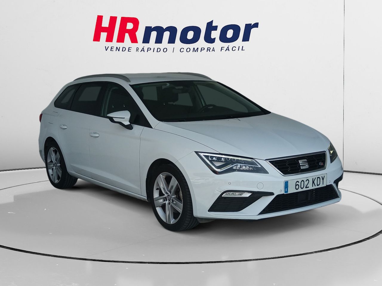 Foto seat leon 2017 /