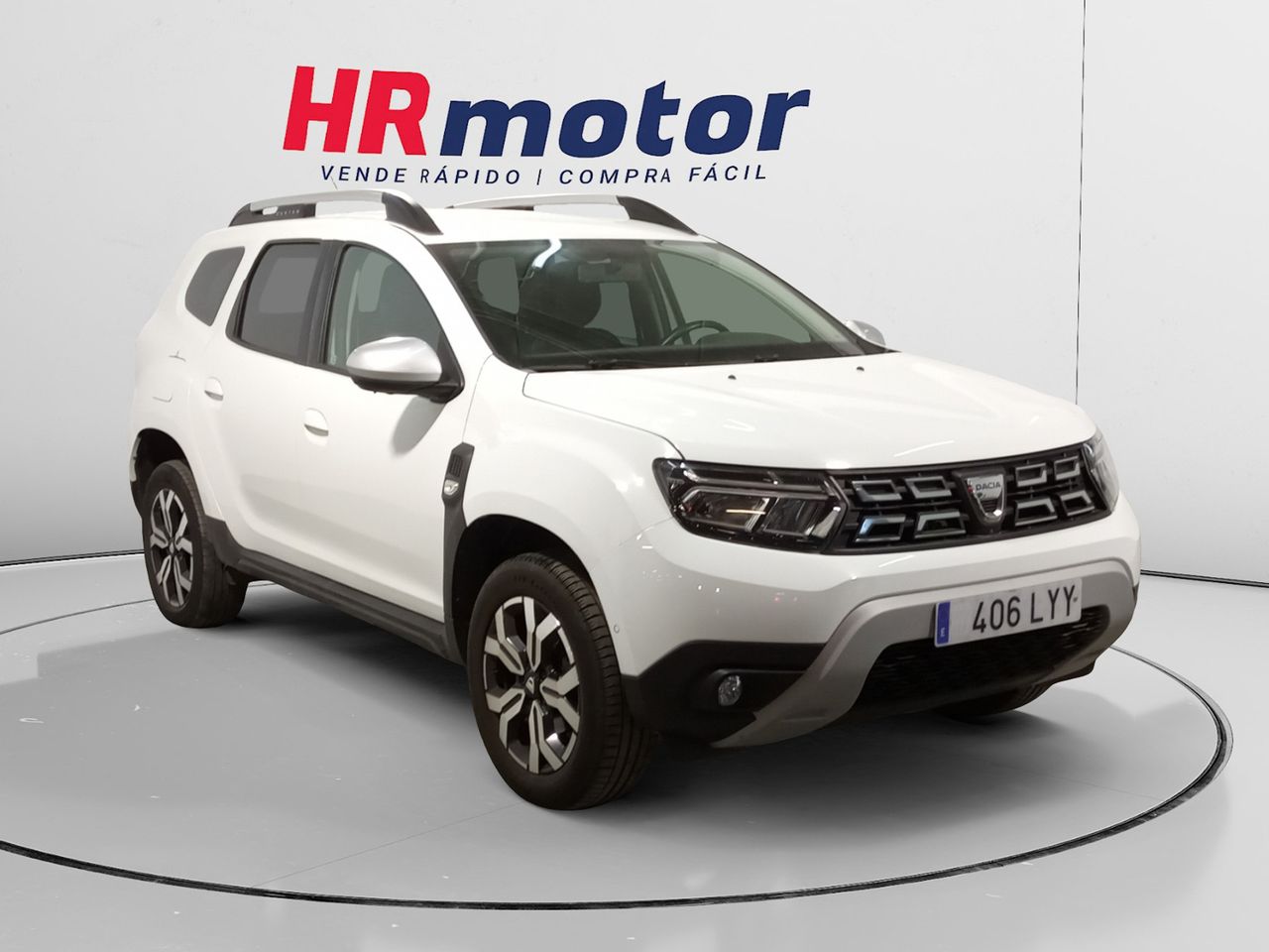 Foto dacia duster 2022 /