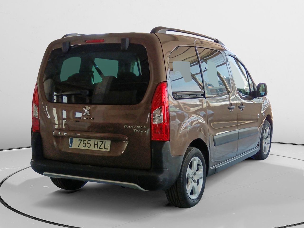 peugeot partner 2014 / foto grande (2)