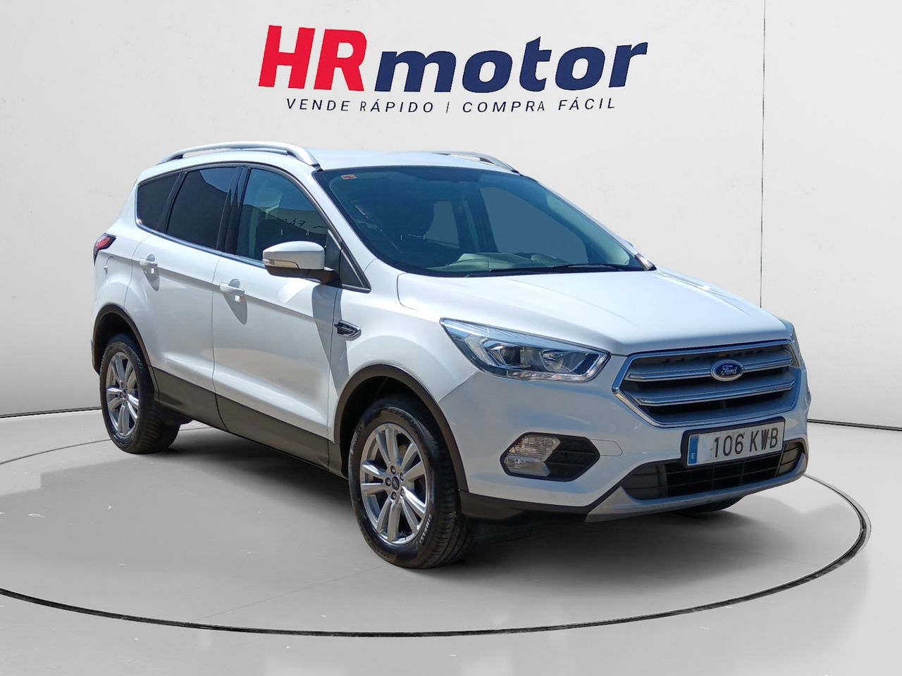 ford kuga 2019 /