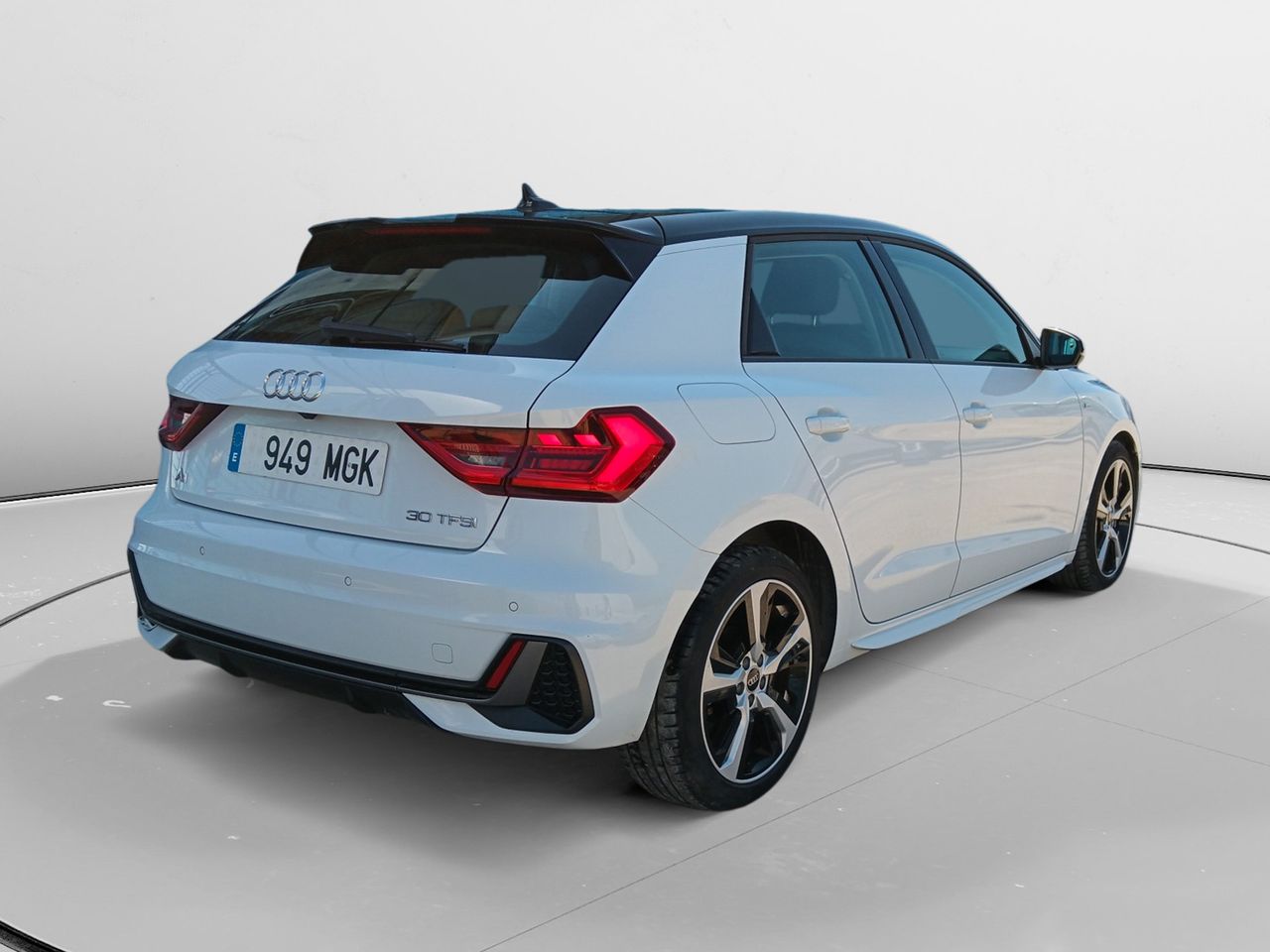 audi a1 2023 / foto grande (2)
