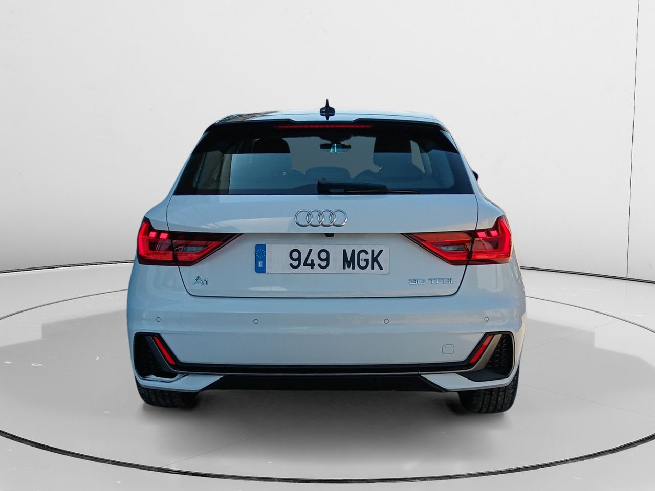 audi a1 2023 / foto grande (3)