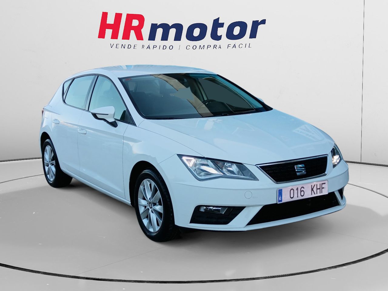 Foto seat leon 2018 /