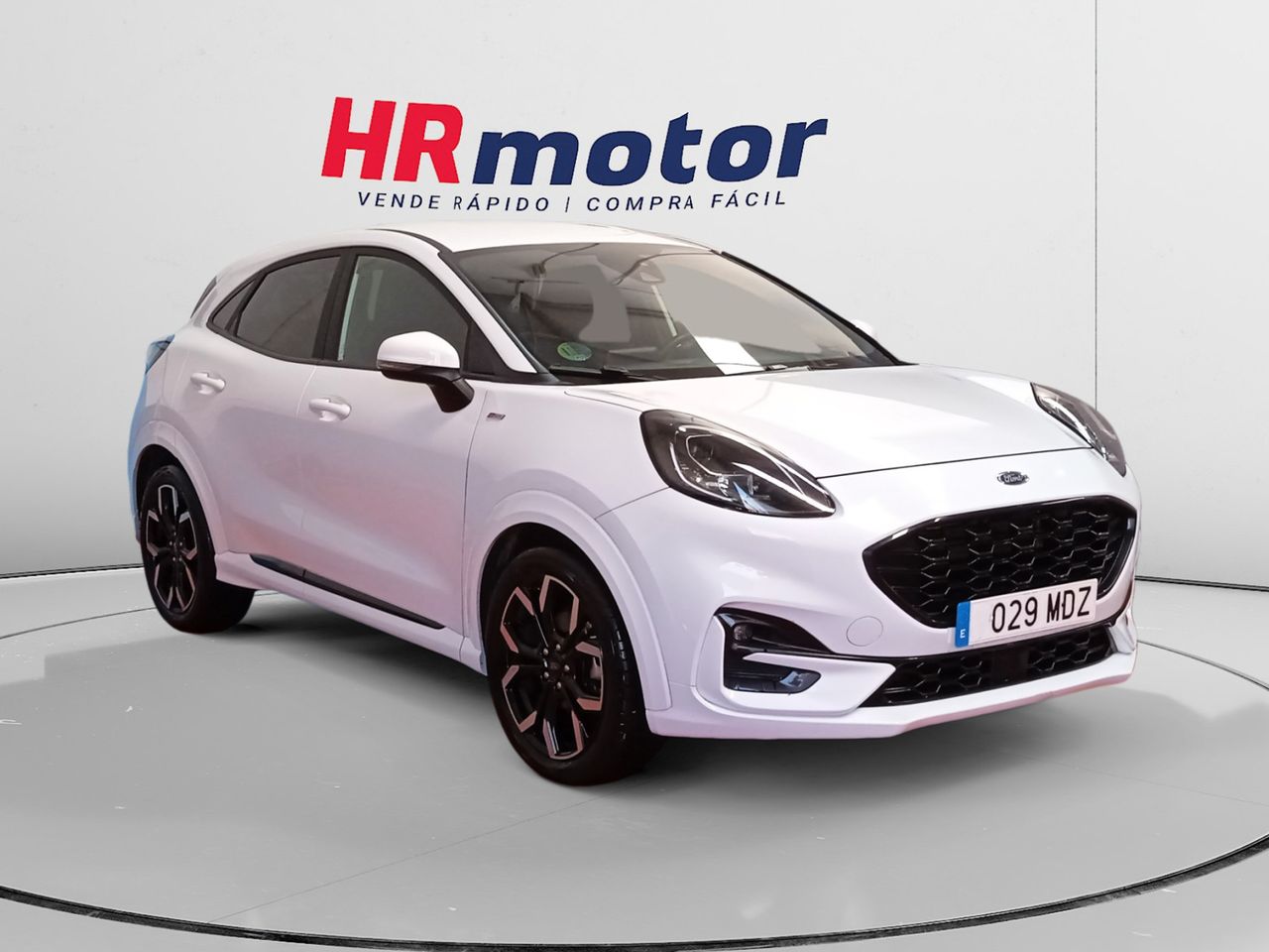 ford puma 2023 /