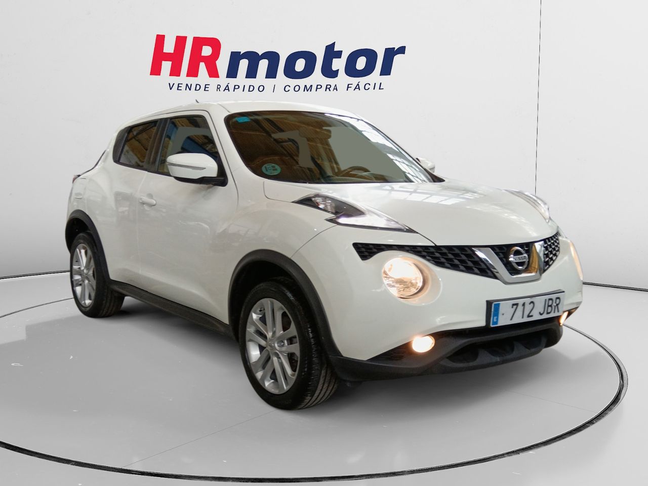 nissan juke 2014 /