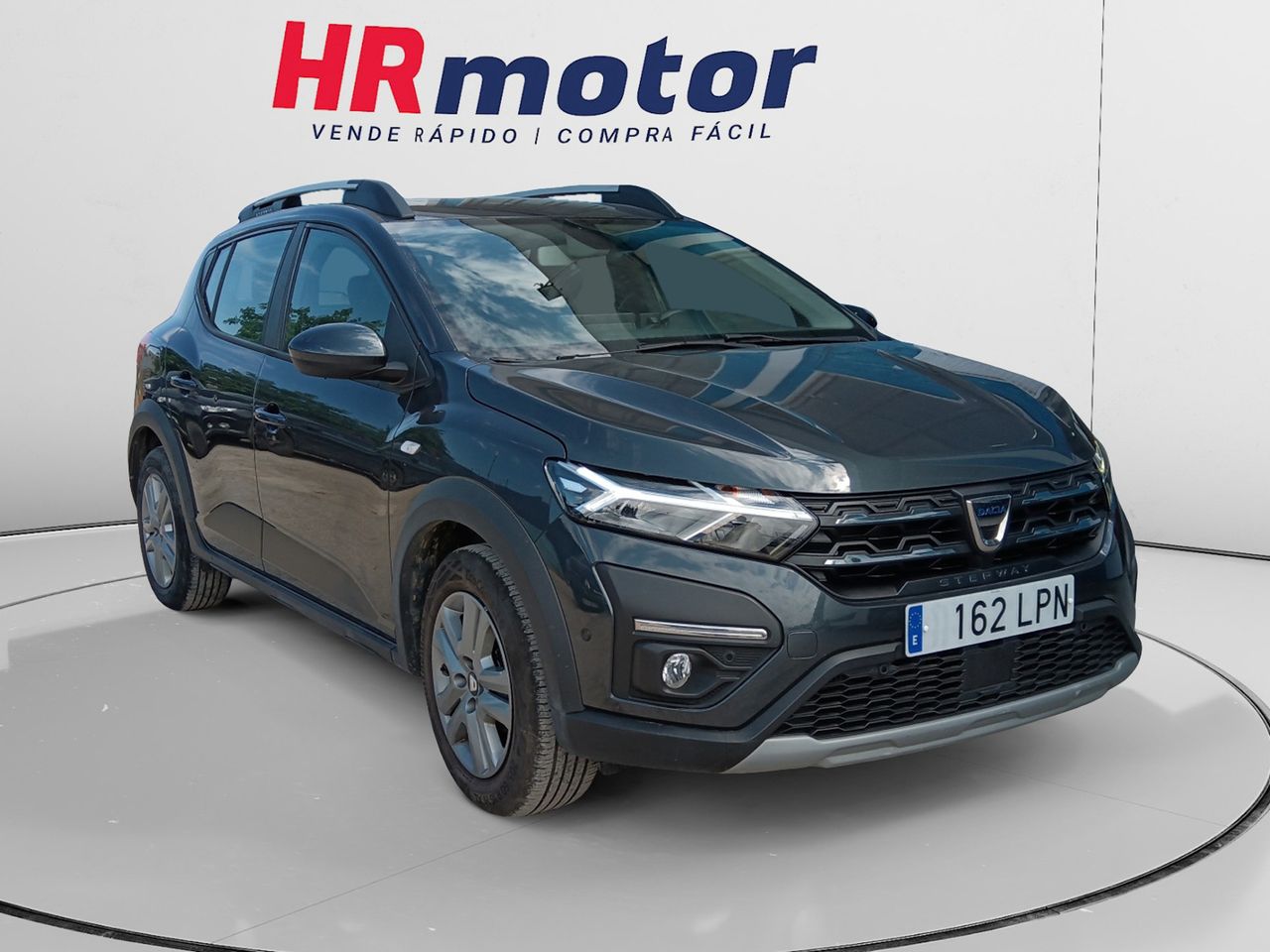 Foto dacia sandero 2021 /