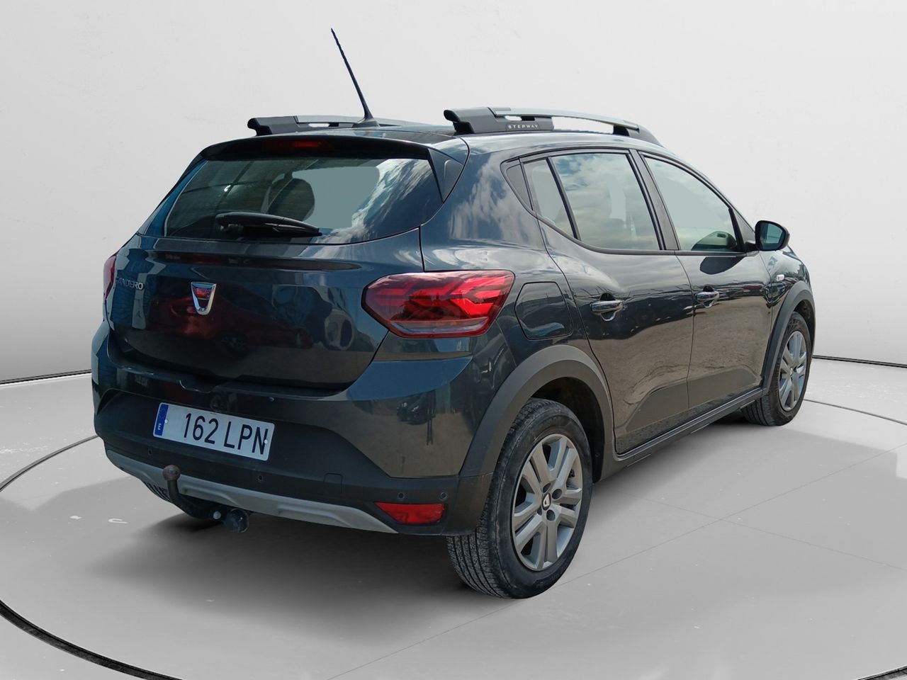 dacia sandero 2021 / foto grande (2)