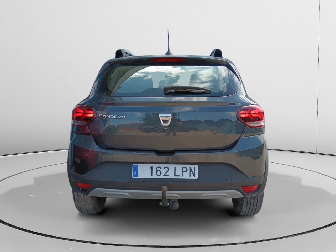 dacia sandero 2021 / foto grande (3)