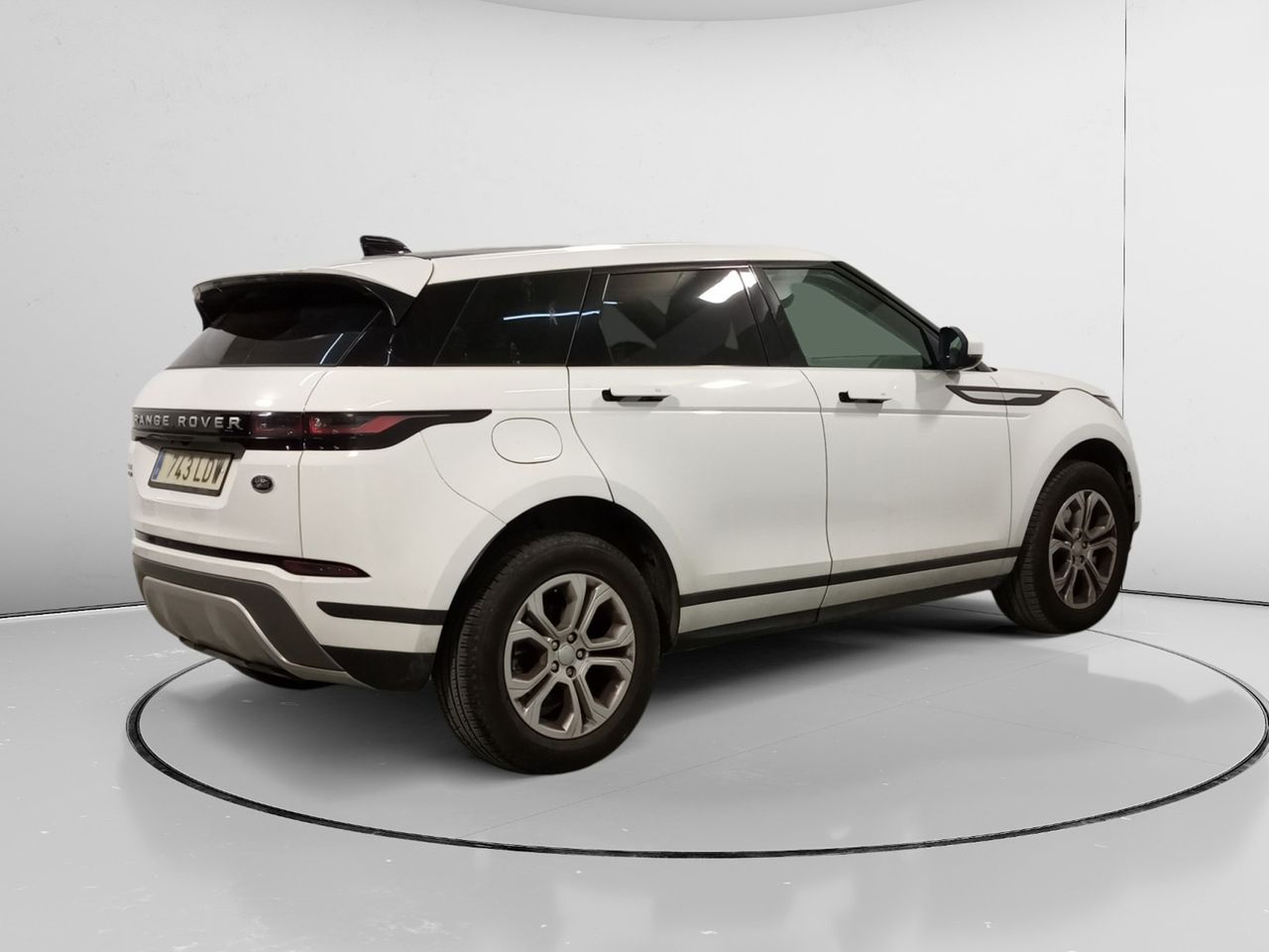 land-rover range rover evoque 2020 / foto grande (2)