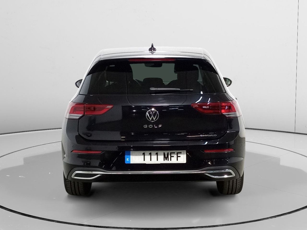 volkswagen golf 2023 / foto grande (3)
