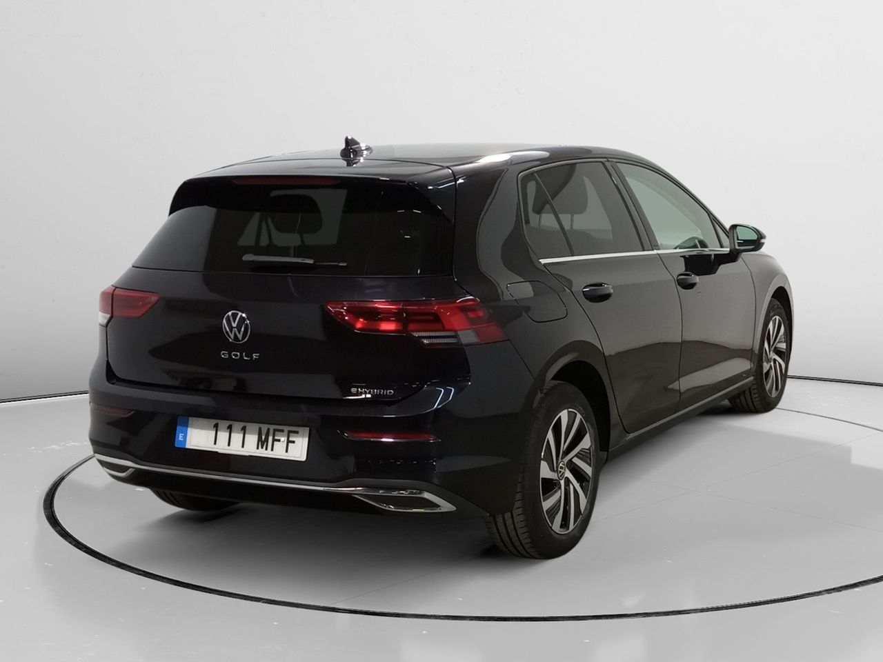 volkswagen golf 2023 / foto grande (2)