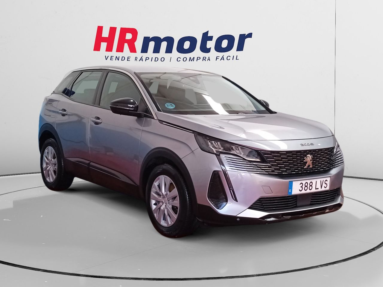 peugeot 3008 2021 /
