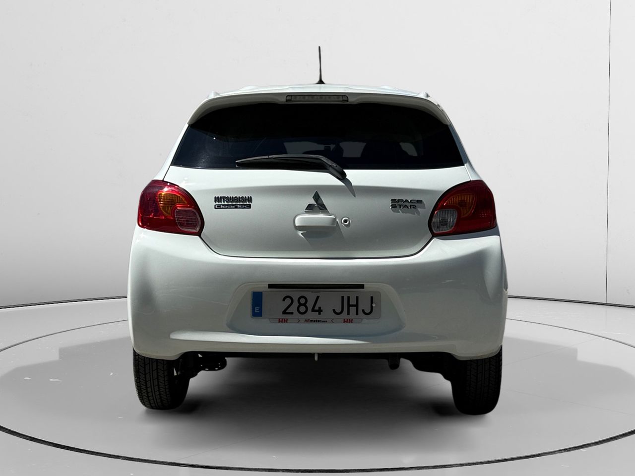 mitsubishi space star 2015 / foto grande (3)