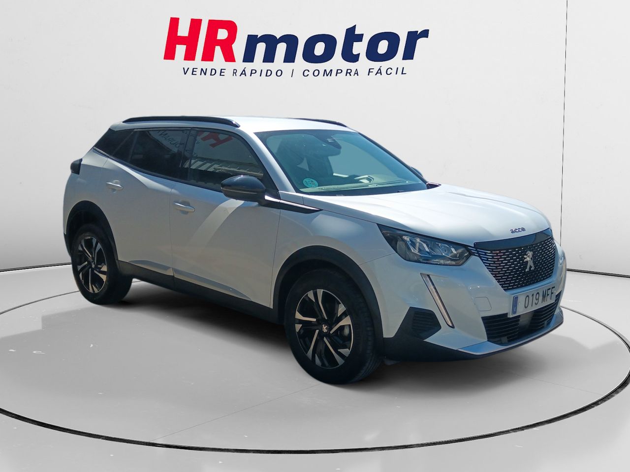peugeot 2008 2023 /