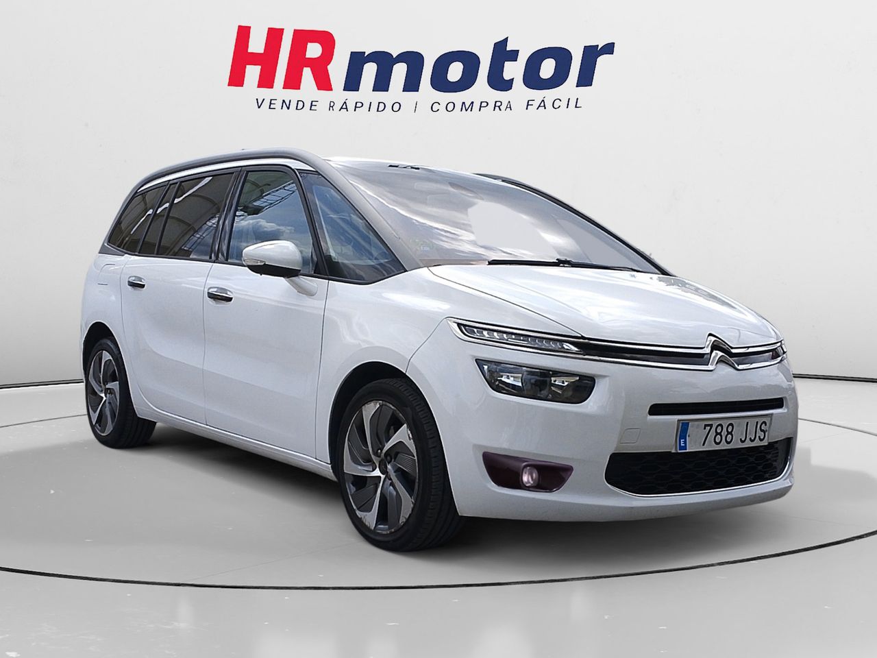 citroën c4 picasso 2015 /