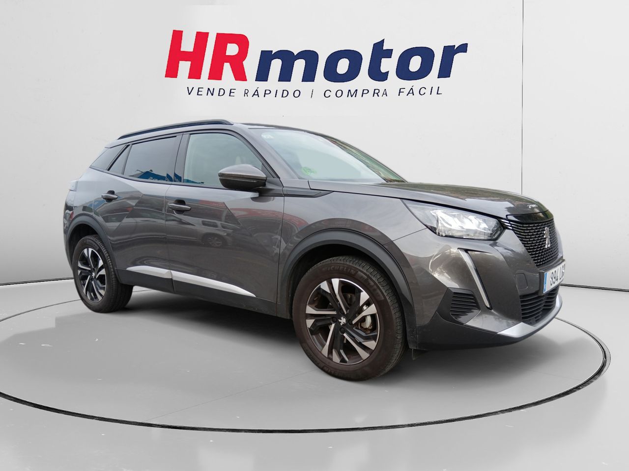 Foto peugeot 2008 2020 /