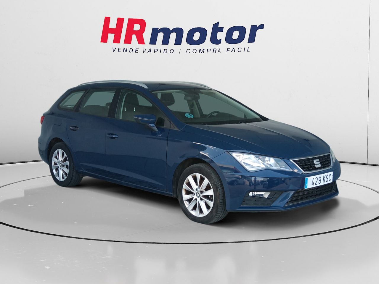 Foto seat leon 2018 /