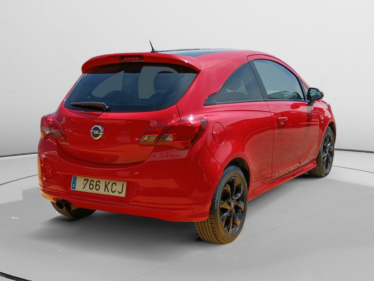 opel corsa 2017 / foto grande (2)